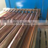 Wood Grain Printing Machine for Aluminum Profile thumbnail-3