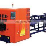 Hydraulic Press Iron Bar Cutting Machine