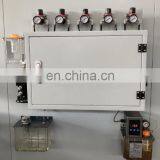 Fully Automatic Doors Profile Aluminum Cnc Pvc Windows Cutting Center thumbnail-6