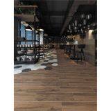 1000X200mm Dipteryx Stain Resistant Wood Matt Tile thumbnail-1