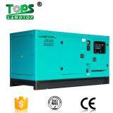 500KW 437KVA Silent Diesel Generator thumbnail-2