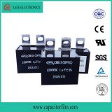 AnHui CBB16 / CBB15 High voltage  Welding Inverter DC Filter Capacitor