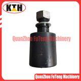 KH50 Kubota Upper Roller Top Roller for Mini Excavator Undercarriage thumbnail-1