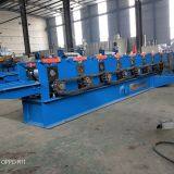 Machine Galvanized Light Steel Keel Hydraulic System Roll Forming Machine thumbnail-5