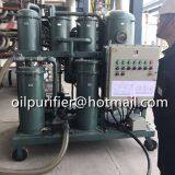 Dirty Lube oi Purifier,mobil Gear Oil Processing Machine,liquid Coolant Filtration Facility,cutting Fluid Regenerative System thumbnail-4