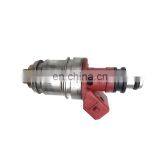 For Nissan Fuel Injector Nozzle OEM 16600-86G10 JS21-1 16600-86G00 thumbnail-3