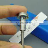 ERIKC F00RJ01657 Fuel Diesel Injector Original Valve Set F 00R J01 657 for Diesel Engine Element thumbnail-5
