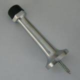 Brass Wall Mounted Door Stopper thumbnail-1
