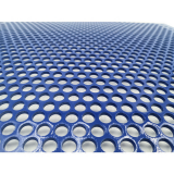 Hot Selling Corten Style Real Rust Steel Laser Cut Screens, Wall Art thumbnail-2