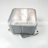 Diesel Engine Parts ISF2.8 ISF3.8 Oil Cooler 5266955 5318533 thumbnail-5