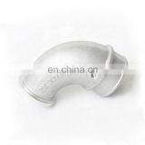 Original Diesel Engine ISDE Air Intake Pipe 3918685