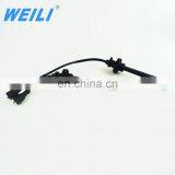 WEILI High Quality Spark Plug Wire Ignition Cable for Brilliance AT 2.0