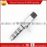 OEM 23796-3TA1A 237963TA1A VVT OIL CONTROL VALVEs Variable Timing Solenoid Spool Valve for Altima Rogue 2014 2015 2.5L L4 thumbnail-2