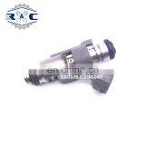 R&C High Quality Injection Nozzle IPM018 Auto Valve For Chery QQ Citroen Peugeot 100% Professional Tested Gasoline Fuel Injector