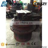 SK40 Travel Motor Original Used NACHI PHV-390-53B-1-8525A Final Drive thumbnail-2
