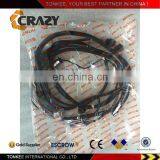 0003323 Excavator Wire Harness ZX120-3 ZX240-3 ZX250-3 for Hydraulic Pump Parts thumbnail-2