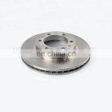 IFOB Brake Disc For Toyota Hilux Revo #KUN26 KUN26 43512-0K090 thumbnail-1