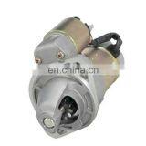 New Starter S114-817 129242-77010 3JH3 3JH3E 129608-77010 129698-77010 18219