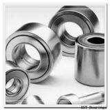 angular contact ball bearings