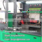 CR825 Common Rail Injection Pump Test Bench Full Function HEUI EUI EUP Tester CAT320D Tester thumbnail-4