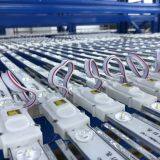 GULAI WITH A POWER SUPPLY CONSTANT CURRENT OUTDOOR WATERPROOF RIGID LED STRIP Bar for Signs thumbnail-4