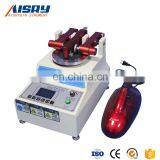 Hot Selling High Quality Abrasion Test Machine Tester for Leather Cloth and Paint thumbnail-3