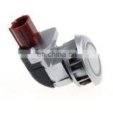39690-SHJ-A61 Silver Rear Bumper PDC Parking Sensor 2005-2010 ForHonda Odyssey thumbnail-6