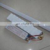 Wholesale Compatible Electronic Ballast 1200mm 4FT 18w LED T8 Tube Light With G13/Rotating/FA8/R17D Lamp Holder thumbnail-6