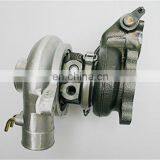 Chinese Turbo Factory Direct Price TD04-10T 49177-01515 MR355220 Turbocharger thumbnail-4