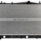 Radiator For 2004-2008 Suzuki Forenza Reno 2.0L 4CYL Great Quality