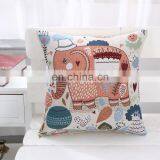 Home Decorative Throw 45*45Cm Pillow Case Cover Fashion Printing thumbnail-7