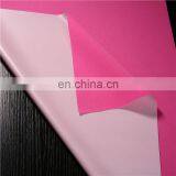 Non-toxic 0.02mm TPU 100% Polyester Waterproof PUL Knitting Fabric thumbnail-1