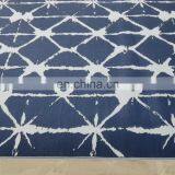 100%polypropylene Patio Furniture Rugs Outdoor Yard Rugs Large