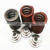 Suppertech 4G69 Heavy Engine Parts For Industrial Engine Valve Seat SMR994497 SMR994498 Inlet Outlet Valves From China Supplier thumbnail-7