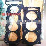 JET Cylinder Head Piston Kits for Yamaha 1800 Head Gasket 007-593-11 6BH-11181-00-00 WSM FX Cruiser HO SVHO GP1800 1.8T 1.8l 1.8 thumbnail-4