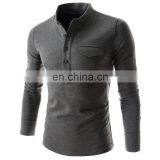 Good Quality 100 Cotton t Shirts for Men 2020 Summer thumbnail-1
