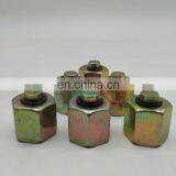 Fuel Rail Plug Common Rail Plug for Rail Pipe Diesel Pump Test Bench Spare Parts Accessories thumbnail-3