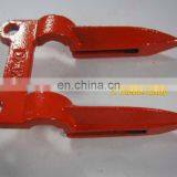 China Supplier Kubota Rice Harvester DC68 Agricultural Machinery Spare Parts thumbnail-6