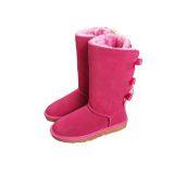 2020 New Women's Boots Winter Boots Boots for Women Winter High Boots With Velvet thumbnail-1