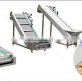 Top Selling for 2020 Fried Potato Fingers Making Machine Fresh French Fries Production Line thumbnail-6