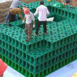 Modular Rainwater Tank Soakaway Crates UK thumbnail-2