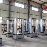 100KN Tensile Testing Machine for Polymer Matrix Composite Materials ASTM D3039| D3039M thumbnail-6