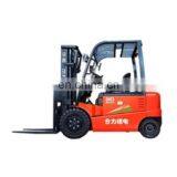 High Quality Heli 3-3.5T AC Electric Forklift