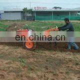 New Diesel Power Mini Farm Hand Tractor for Sale thumbnail-1