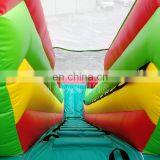 Jumping Castle With Slide Tom and Jerry Inflatable Outdoor Bouncy Castle Bouncer Dry Slides For Kids thumbnail-7