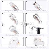 10 in 1 Hydro Dermabrasion RF Bio-lifting Spa Facial Machine Water Oxygen Jet Diamond Peeling Vmax Face Lifting thumbnail-4