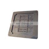 Solid Top Manhole Covers thumbnail-2