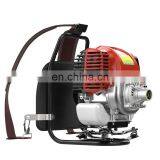 4 Stroke 31cc Grass Cutter Machine Price Gasoline Grass Trimmer Brush Cutter Grass Cutter Engine Lawn Mower thumbnail-2