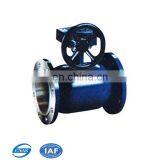 8 Inch Dn200 Carbon Steel Fully Welded Float Ball Valve thumbnail-2