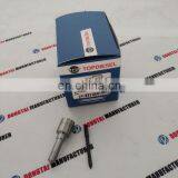 TOPDIESEL Common Rail Injector Nozzle 0433175366 DSLA153P1242+ for Injector 0445110139 , 140 0986435107 thumbnail-4
